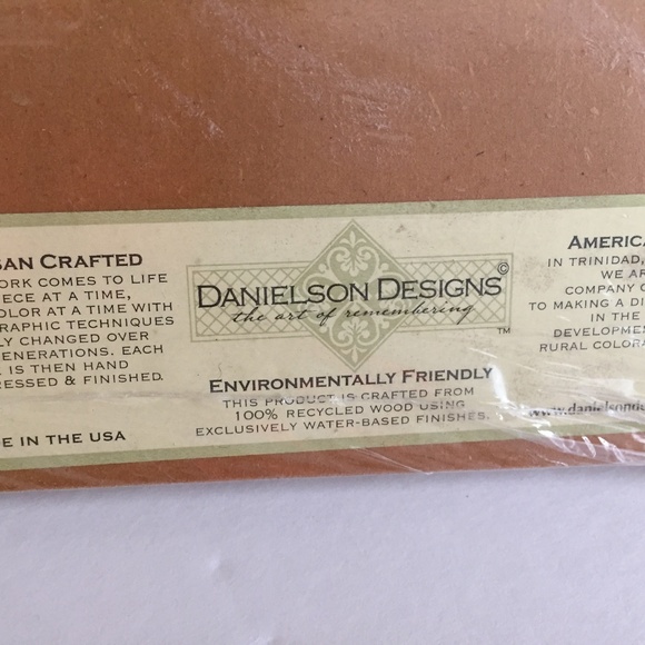 DUCT TAPE Wooden Sign Man Cave Garage Humor Decor - Picture 4 of 5